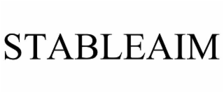 STABLEAIM