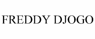 FREDDY DJOGO