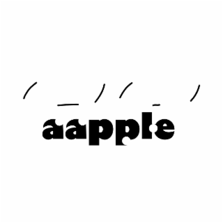 AAPPLE