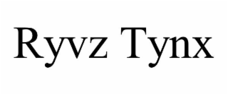 RYVZ TYNX