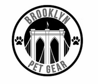 BROOKLYN PET GEAR
