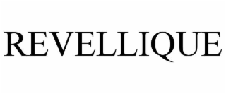 REVELLIQUE
