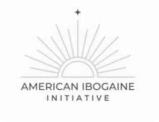 AMERICAN IBOGAINE INITIATIVE