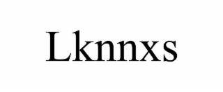 LKNNXS