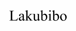 LAKUBIBO