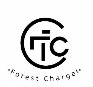 FOREST CHARGER