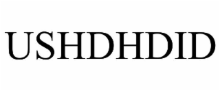 USHDHDID