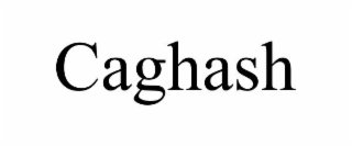 CAGHASH