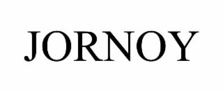 JORNOY