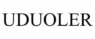 UDUOLER