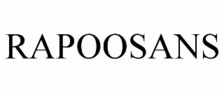 RAPOOSANS