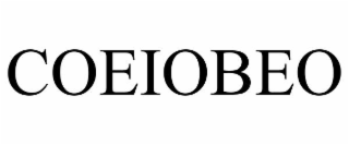 COEIOBEO