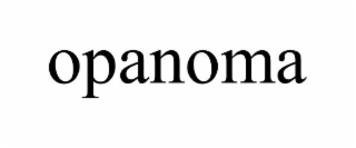 OPANOMA