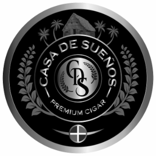 CDS CASA DE SUEÃOS PREMIUM CIGAR