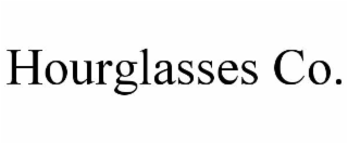 HOURGLASSES CO.