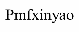 PMFXINYAO