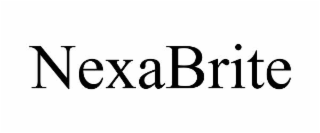 NEXABRITE