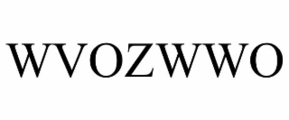 WVOZWWO