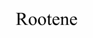 ROOTENE