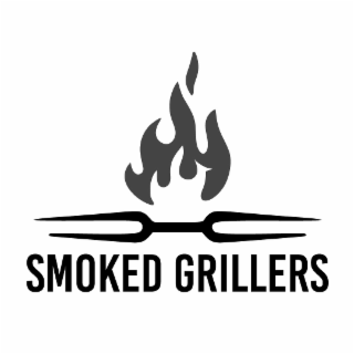 SMOKED GRILLERS