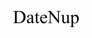 DATENUP