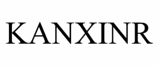 KANXINR
