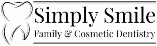 SMILE SIMPLY FAMILY & COSMETIC DENTISTRY