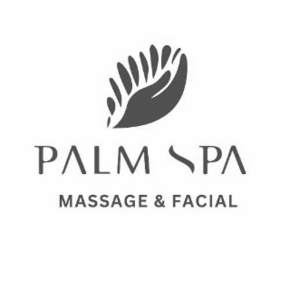 PALM SPA MASSAGE & FACIAL