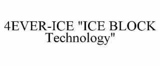 4EVER-ICE 