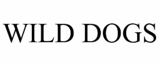 WILD DOGS