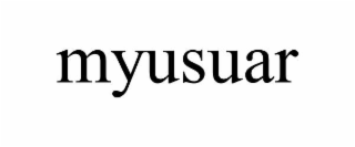 MYUSUAR