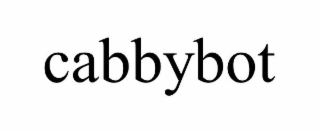 CABBYBOT