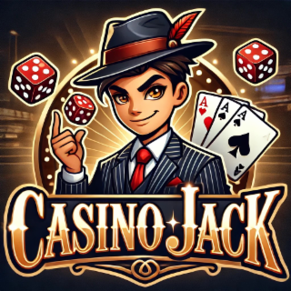 A A A CASINO. JACK