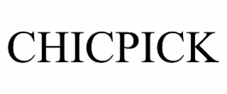 CHICPICK