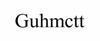 GUHMCTT