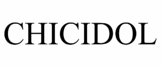 CHICIDOL