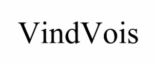 VINDVOIS