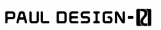 PAUL DESIGN-PD