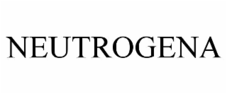 NEUTROGENA