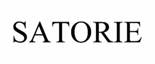 SATORIE