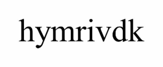 HYMRIVDK