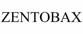 ZENTOBAX