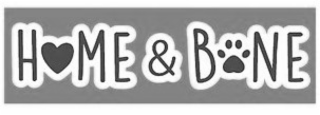 HOME & BONE