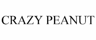 CRAZY PEANUT