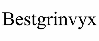 BESTGRINVYX