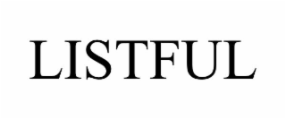 LISTFUL