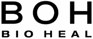 BOH BIO HEAL