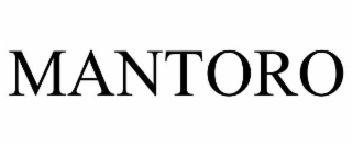 MANTORO