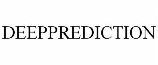 DEEPPREDICTION