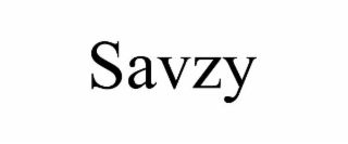 SAVZY